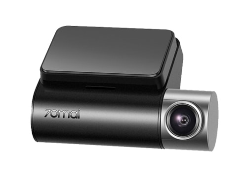 Camera hành trình 70mai Dash Cam Pro Plus A500 bản quốc tế | Thế giới phụ kiện đồ chơi xe hơi